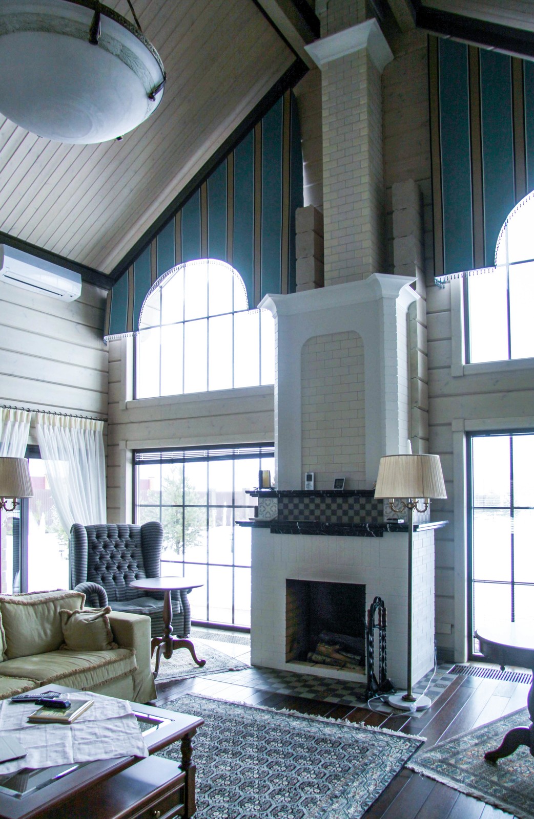 Обложка проекта: Витенево