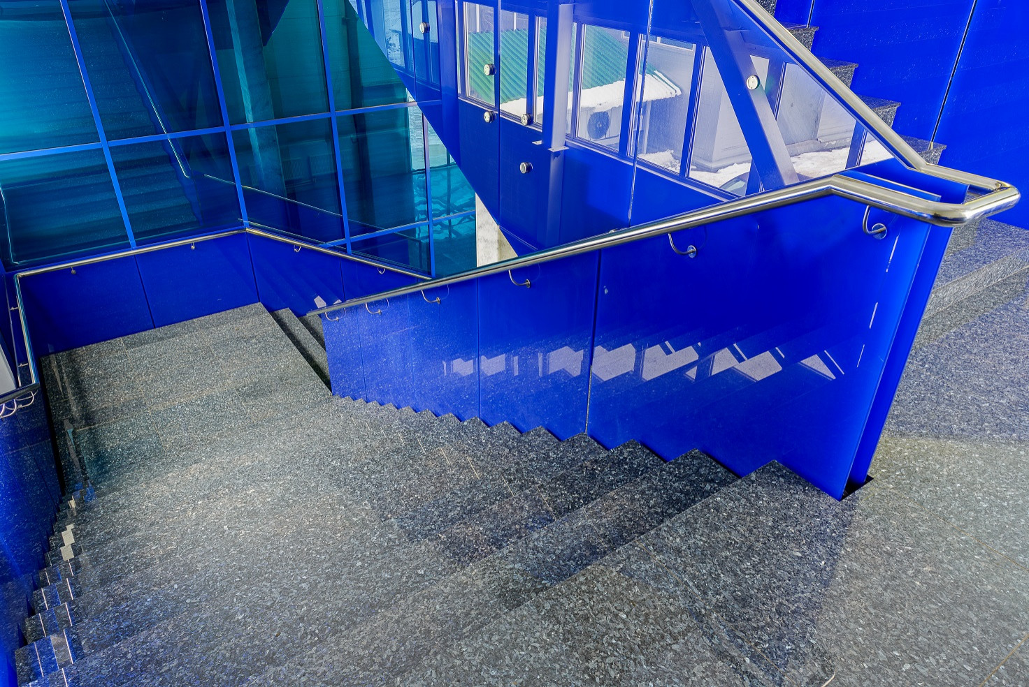 Офис компании Королевская вода