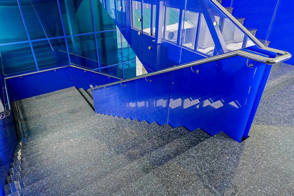 Офис компании Королевская вода