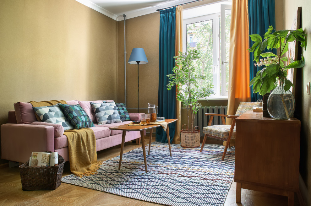 Квартира на Курской