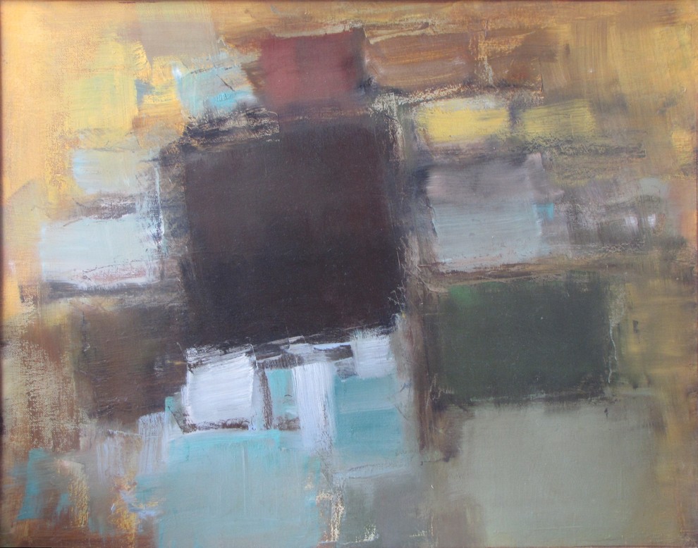 "Деревья, птицы и другое" А. Асратяна