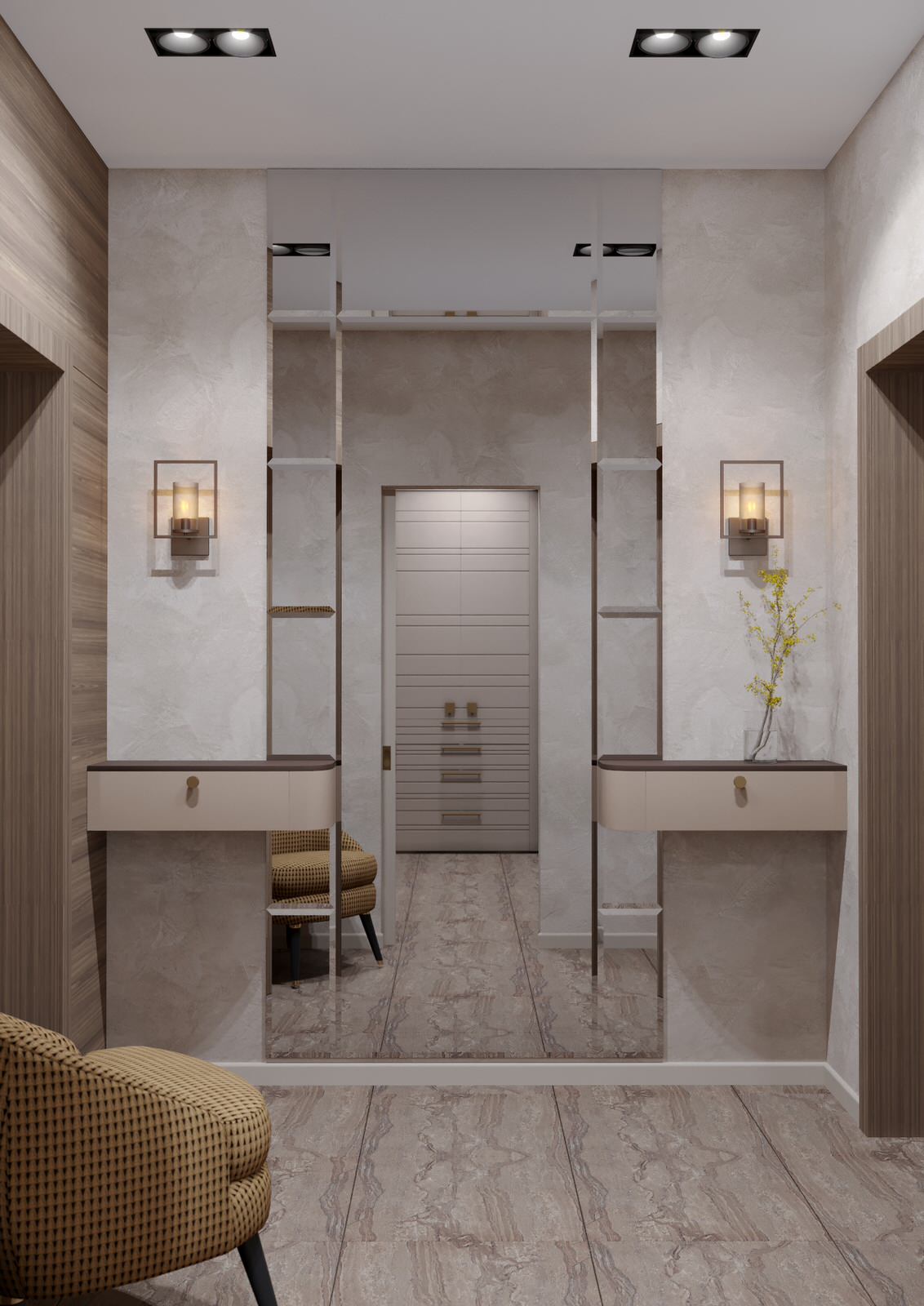 Обложка проекта: Частный дом Ростов-на-Дону