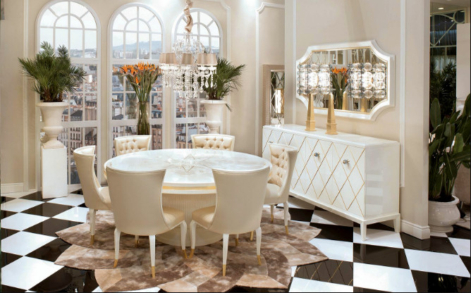 Предметы мебели для вашего дома