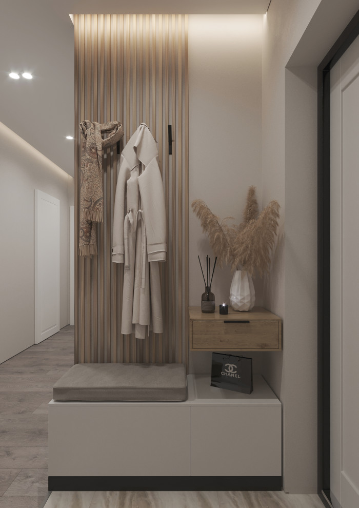 ЖК Академика Павлова