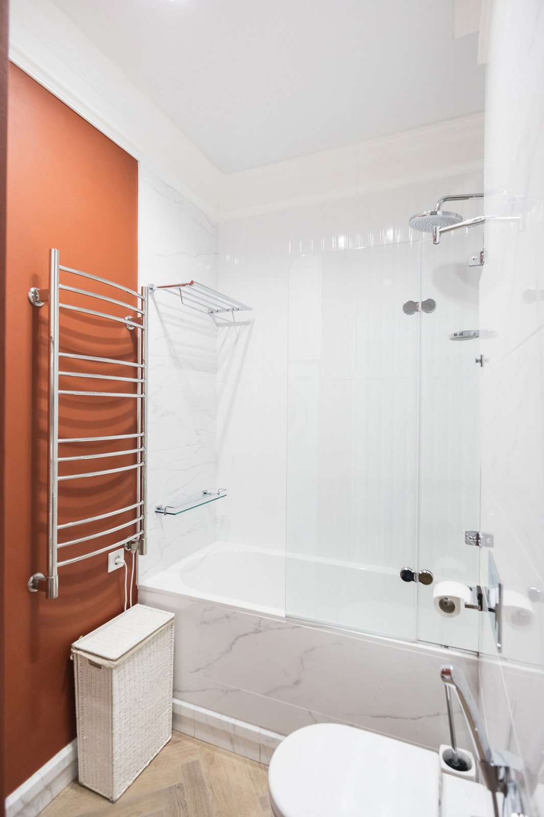 Квартира в ЖК «Мистолла Хилс»