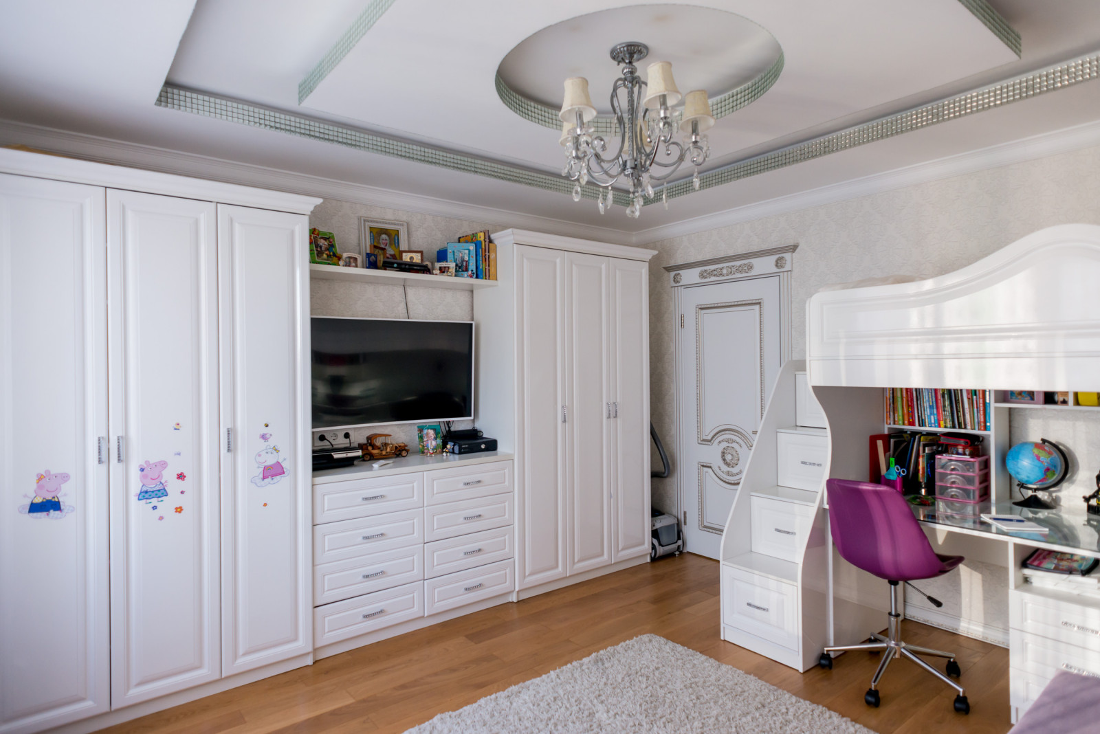 Квартира в Люберцах