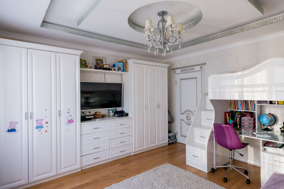 Квартира в Люберцах