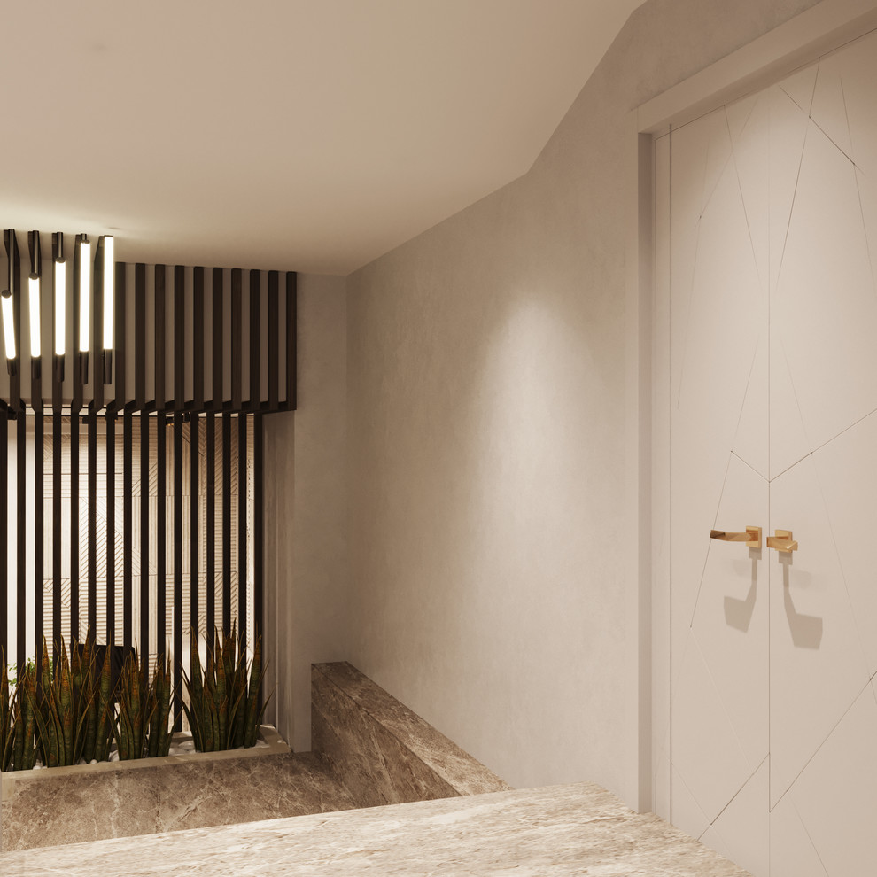 БЦ на Цветном бульваре