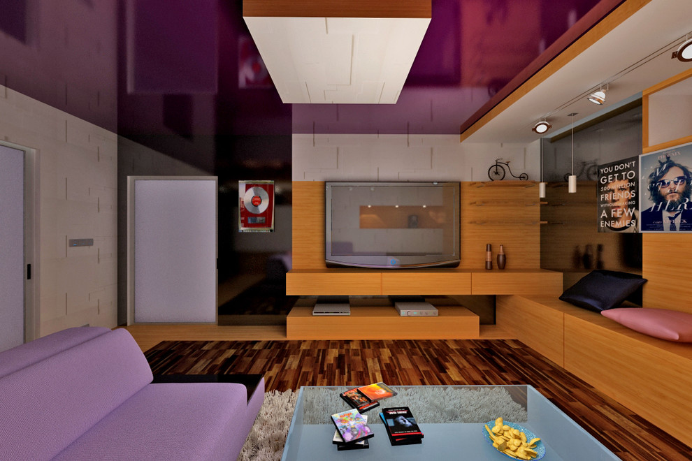 Загородный дом