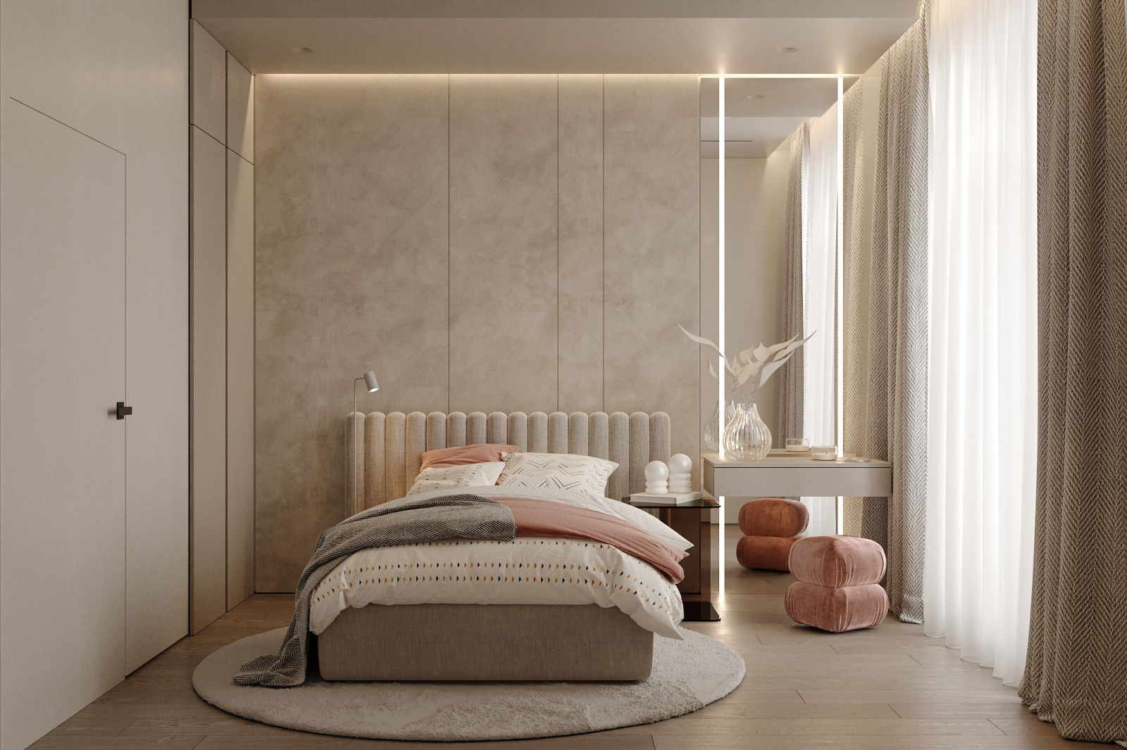 ЖК Прокшино