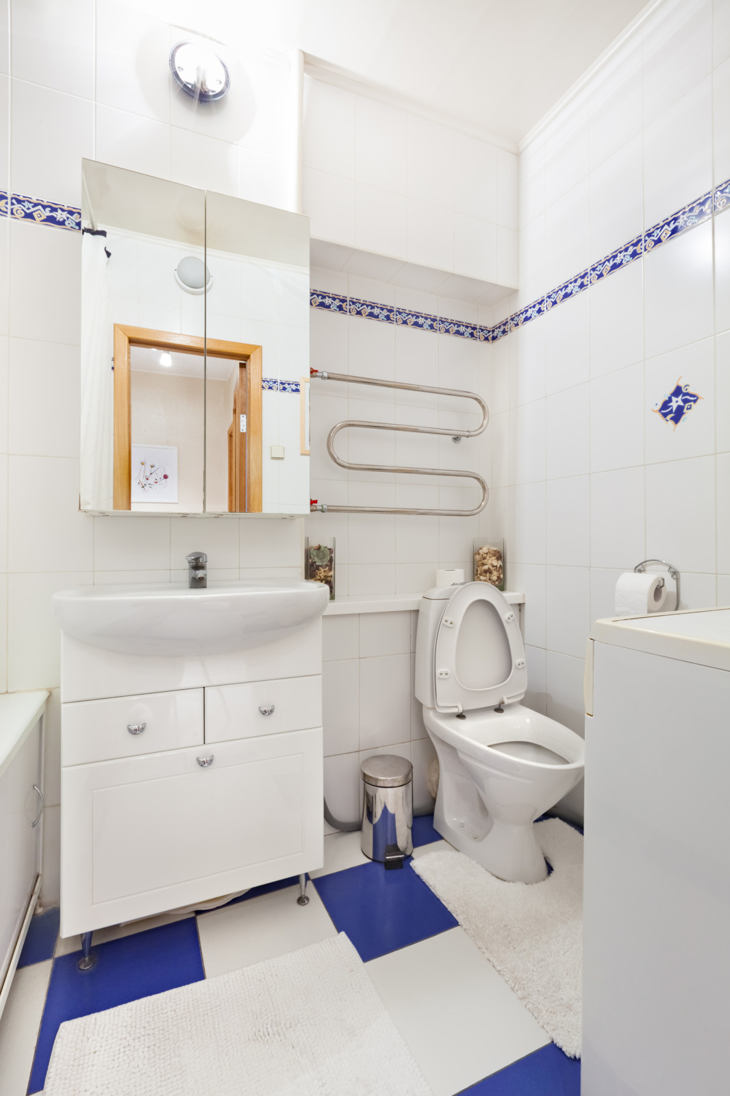 Апартаменты на Гагаринском переулке