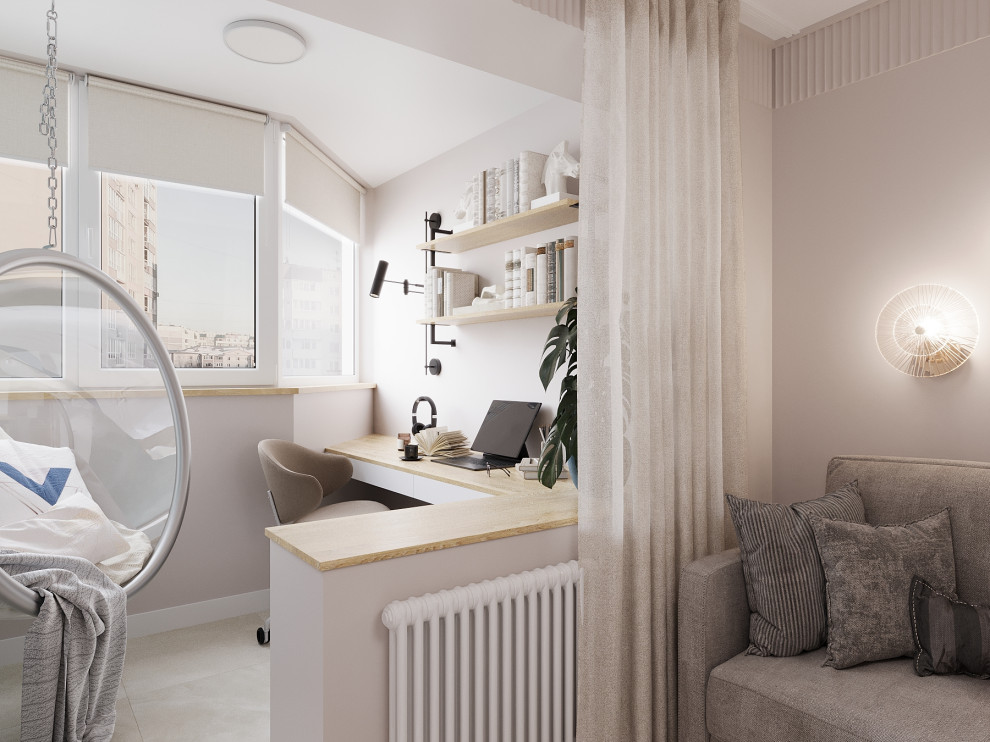 Комната Кристины