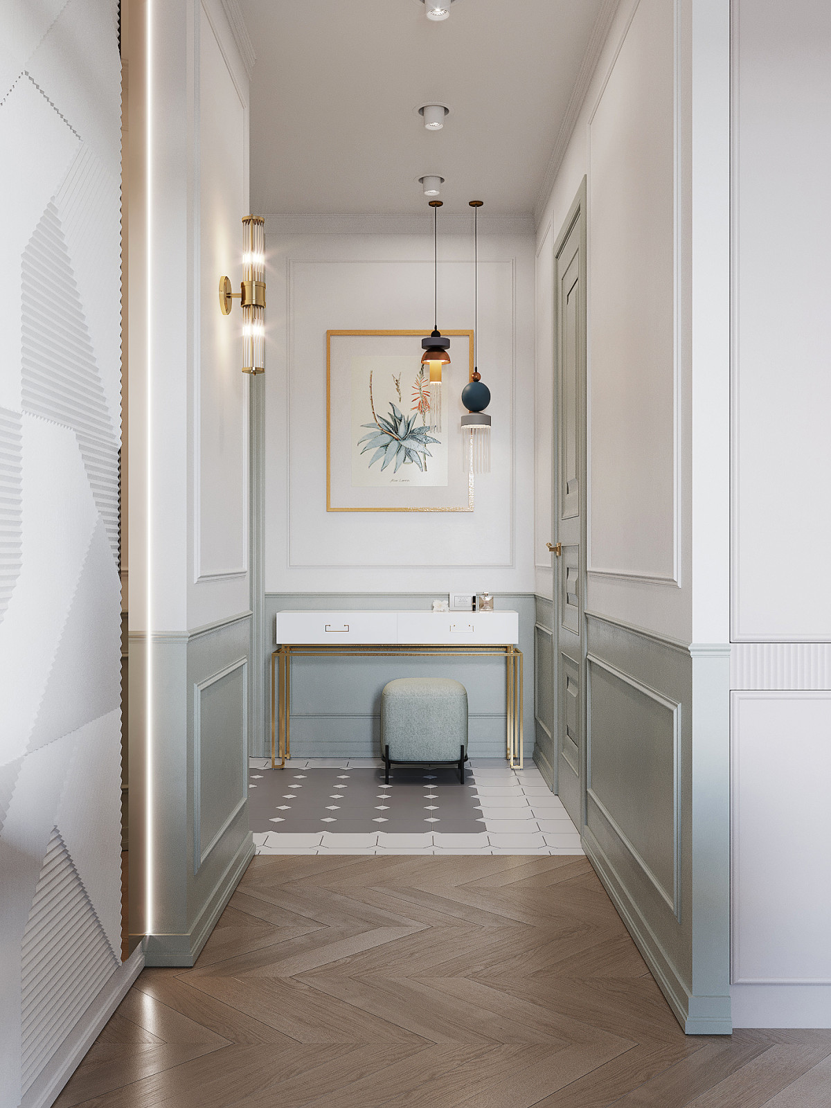 Малая митрофаньевская 5 к1