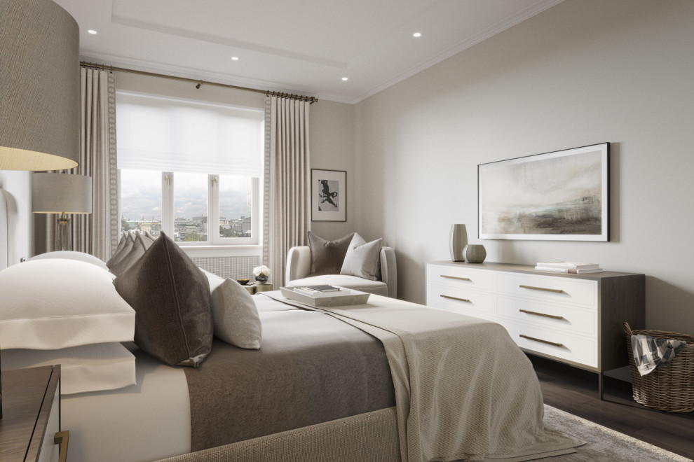 ЖК Прайм Тайм