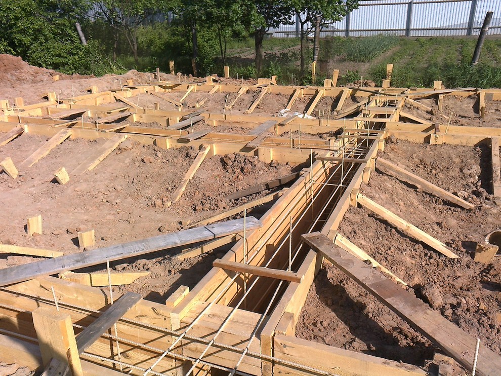 Строительство от А до Я