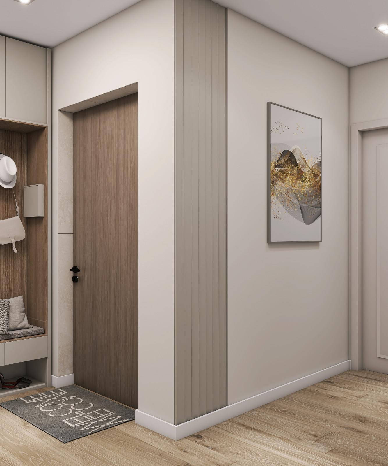 ЖК Спорт Лайф