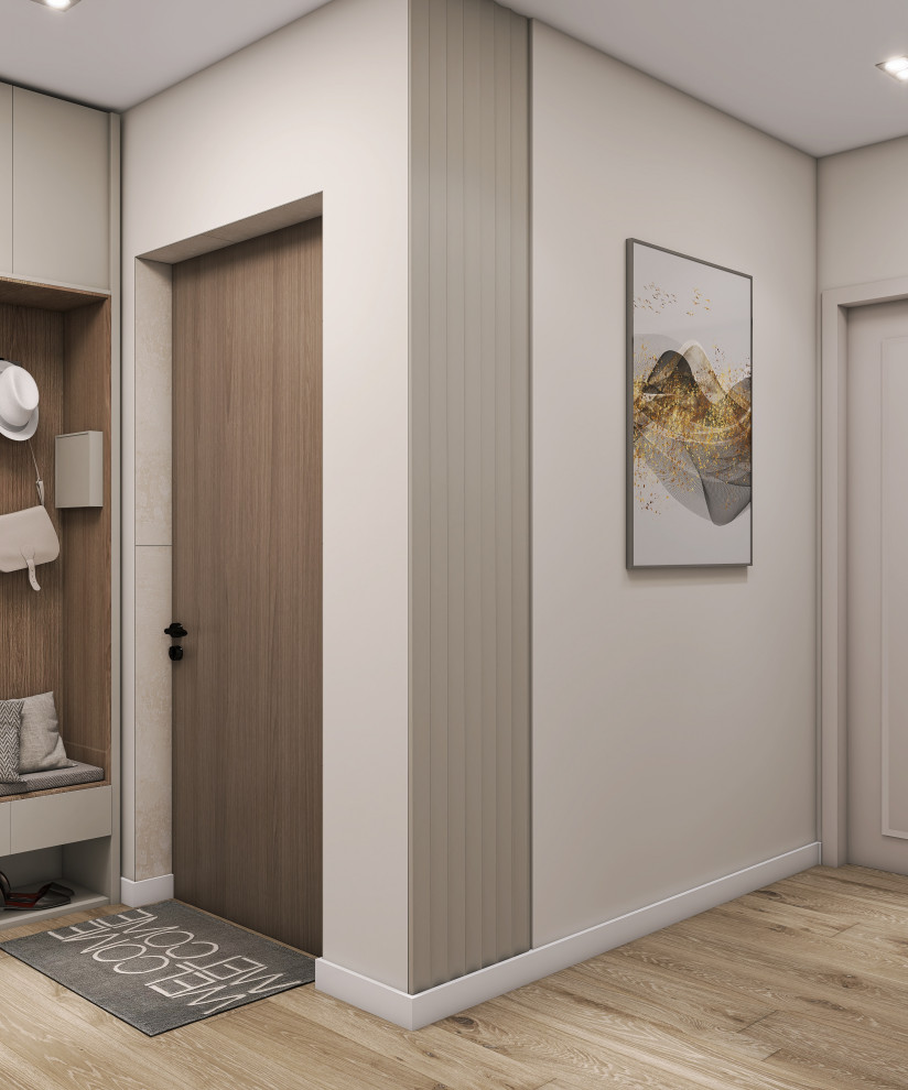 ЖК Спорт Лайф