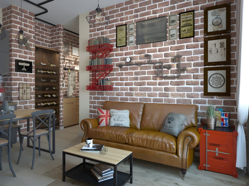 Апарт Флотилия