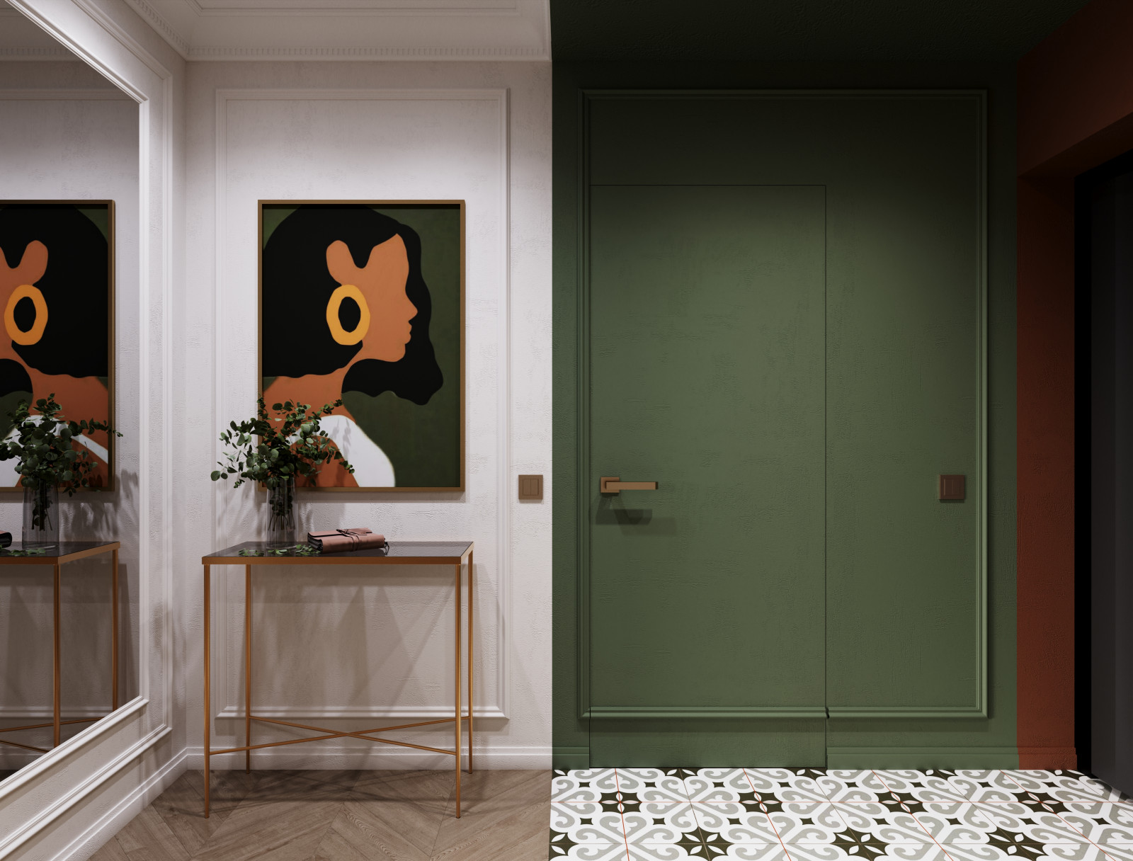 ЖК Forst Москва 2024