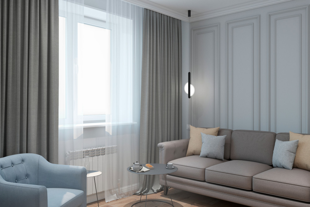 Дом Хватково 130м