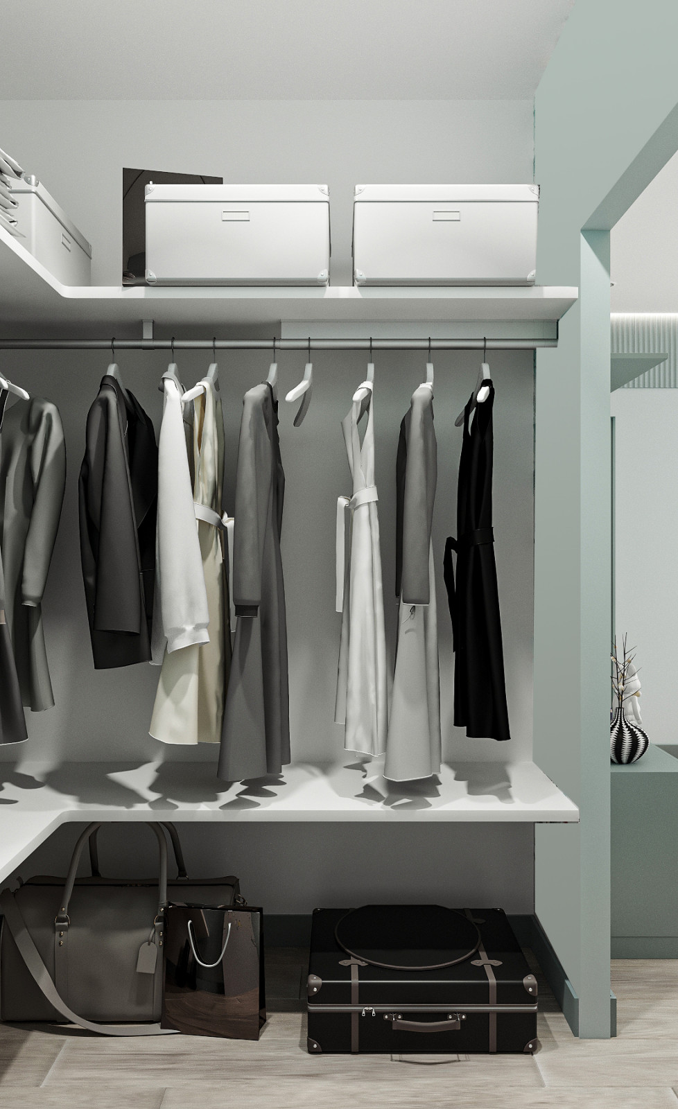 Квартира в Ханты-Мансийске