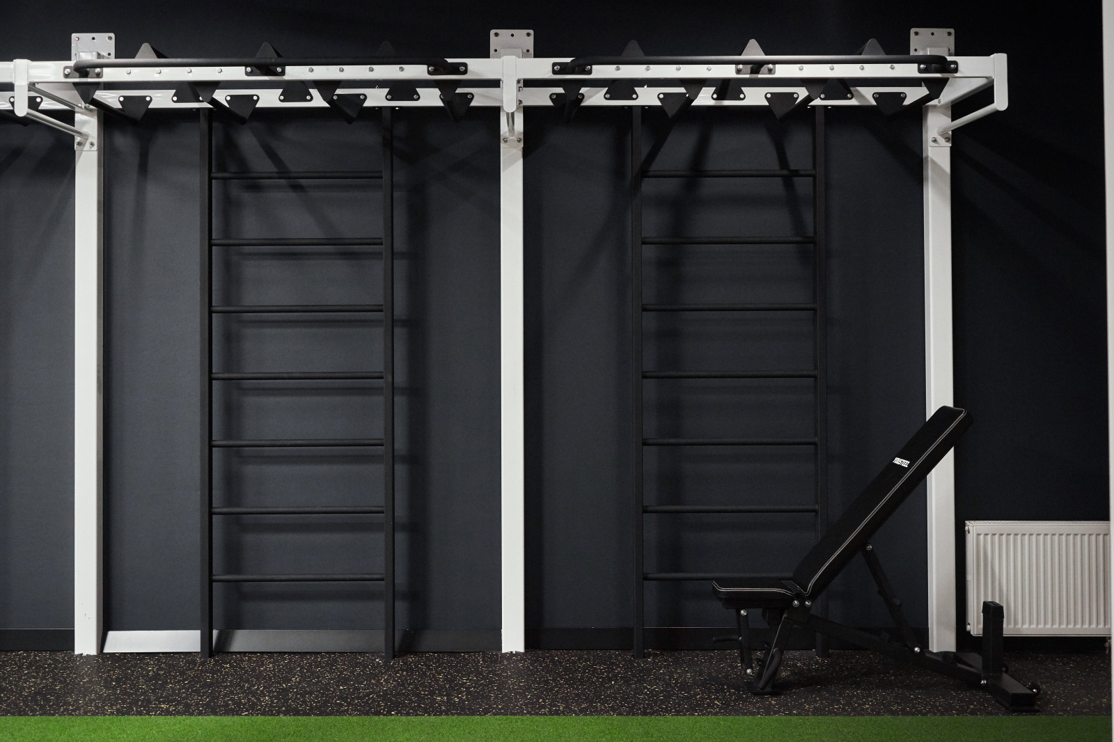 спортклуб BACKYARD на Малая Зеленина