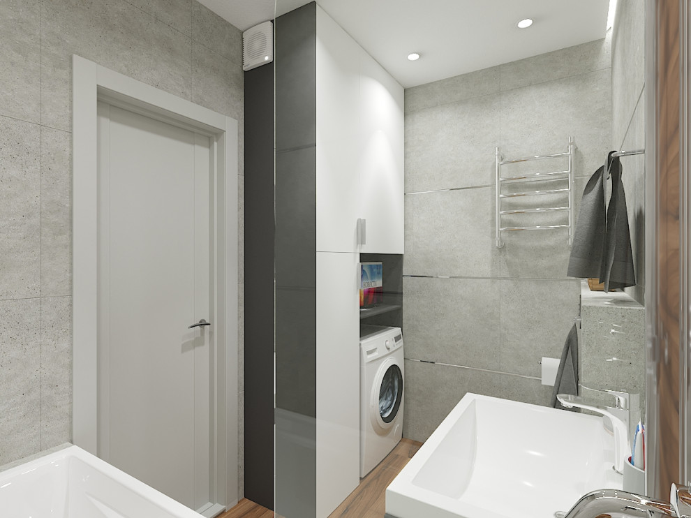 Ванная и душевые комнаты