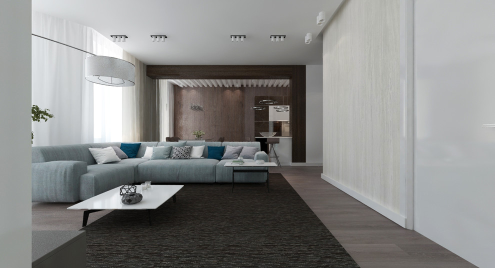 «Квартира в MONTBLANC Residence тихом центре».