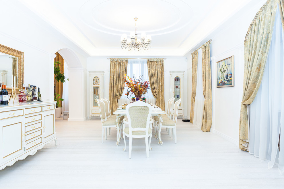 фотосъемка интерьера загородного дома