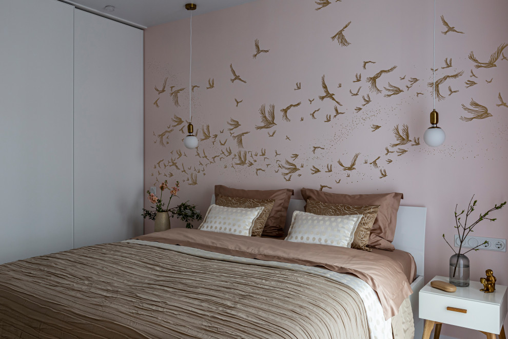 Обложка альбома: спальня