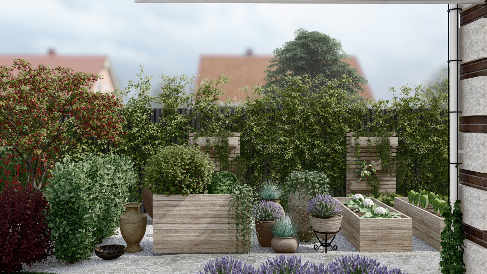 КП Первозванный 10 соток