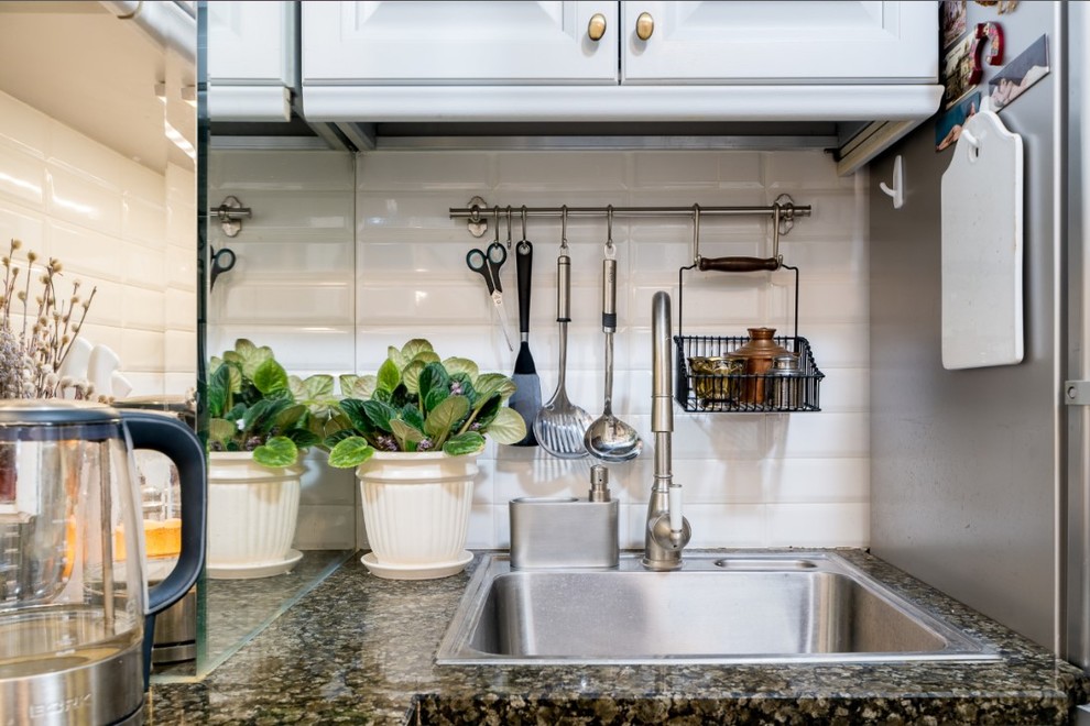 В гостях: Советский неоклассицизм в Казани