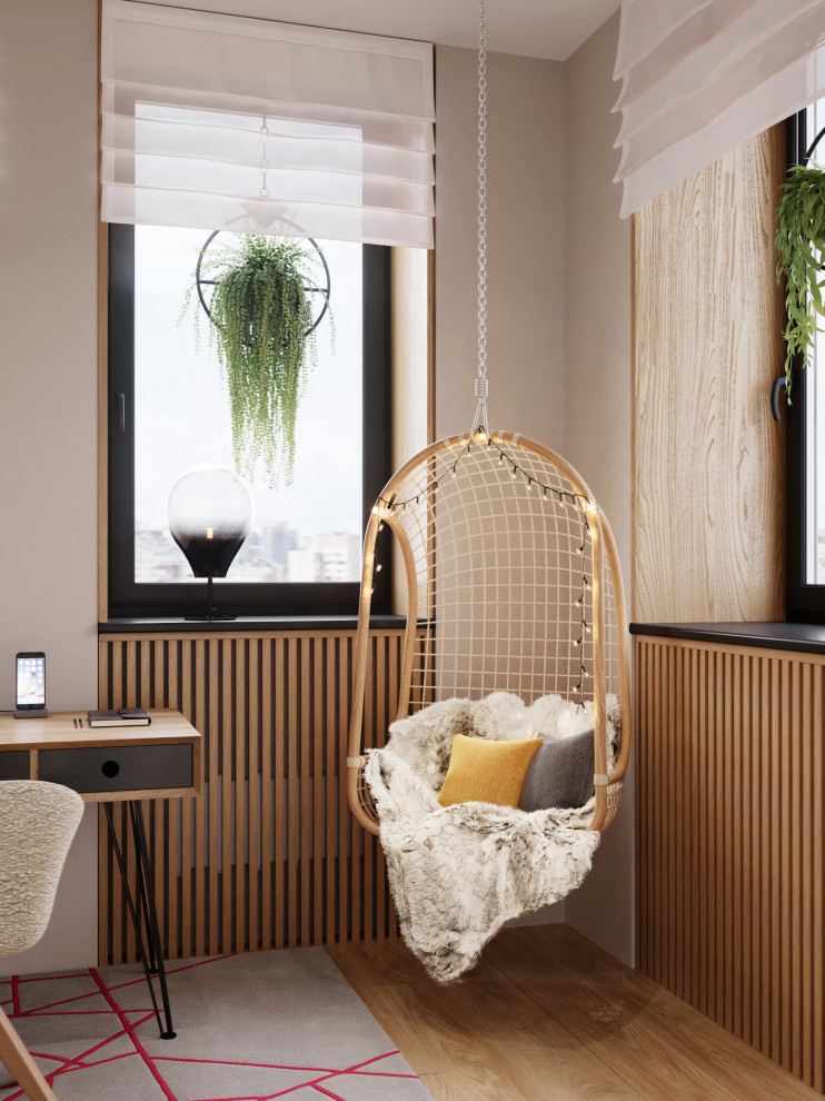 Апартаменты в B'Aires