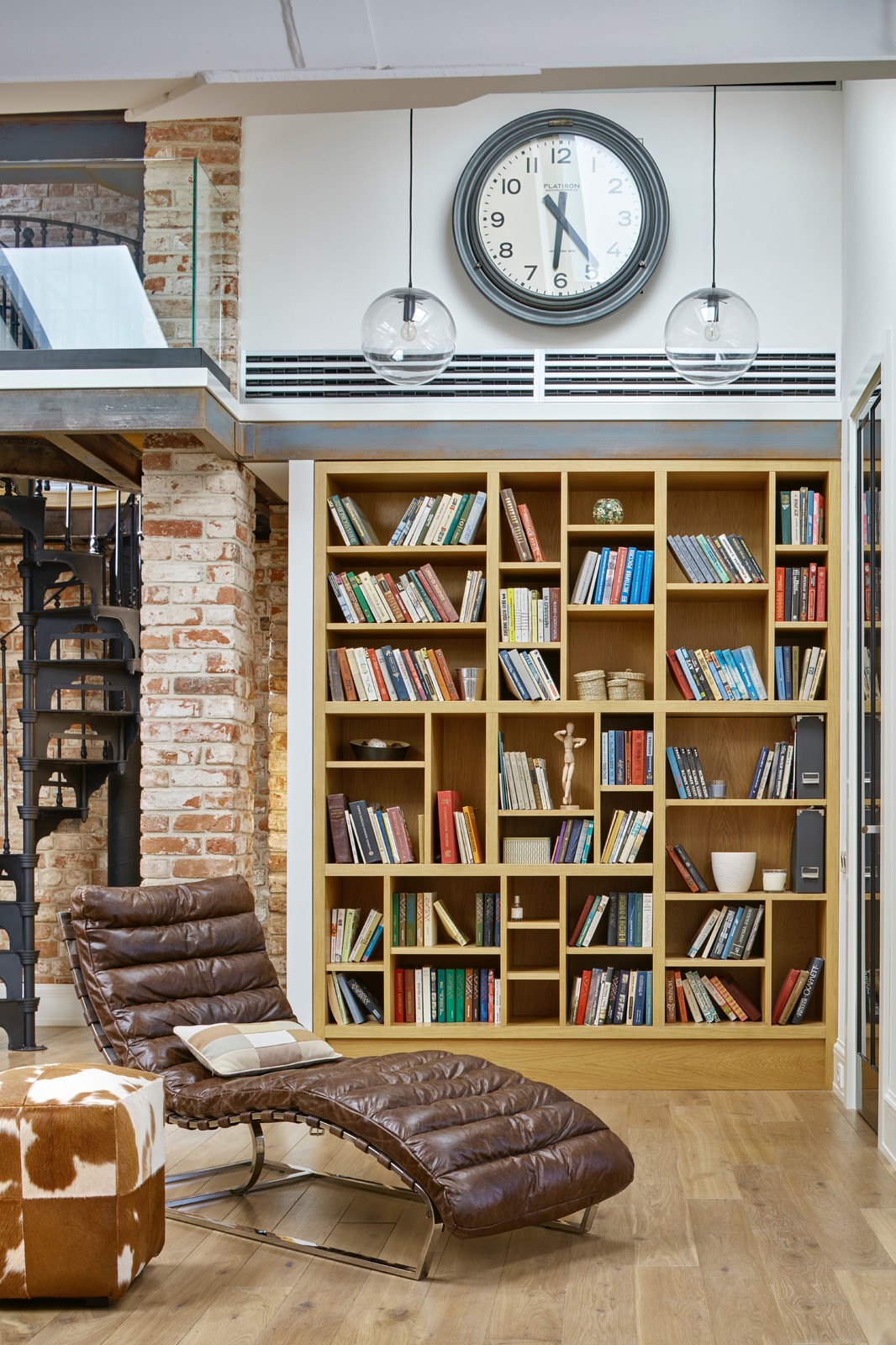 лофт-аппартаменты