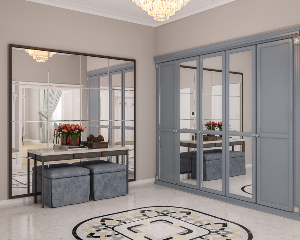 Дом в п. Усады