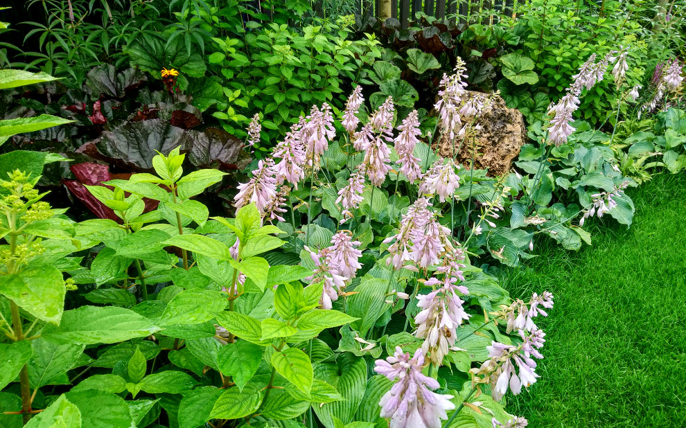 Проект в стиле лофт