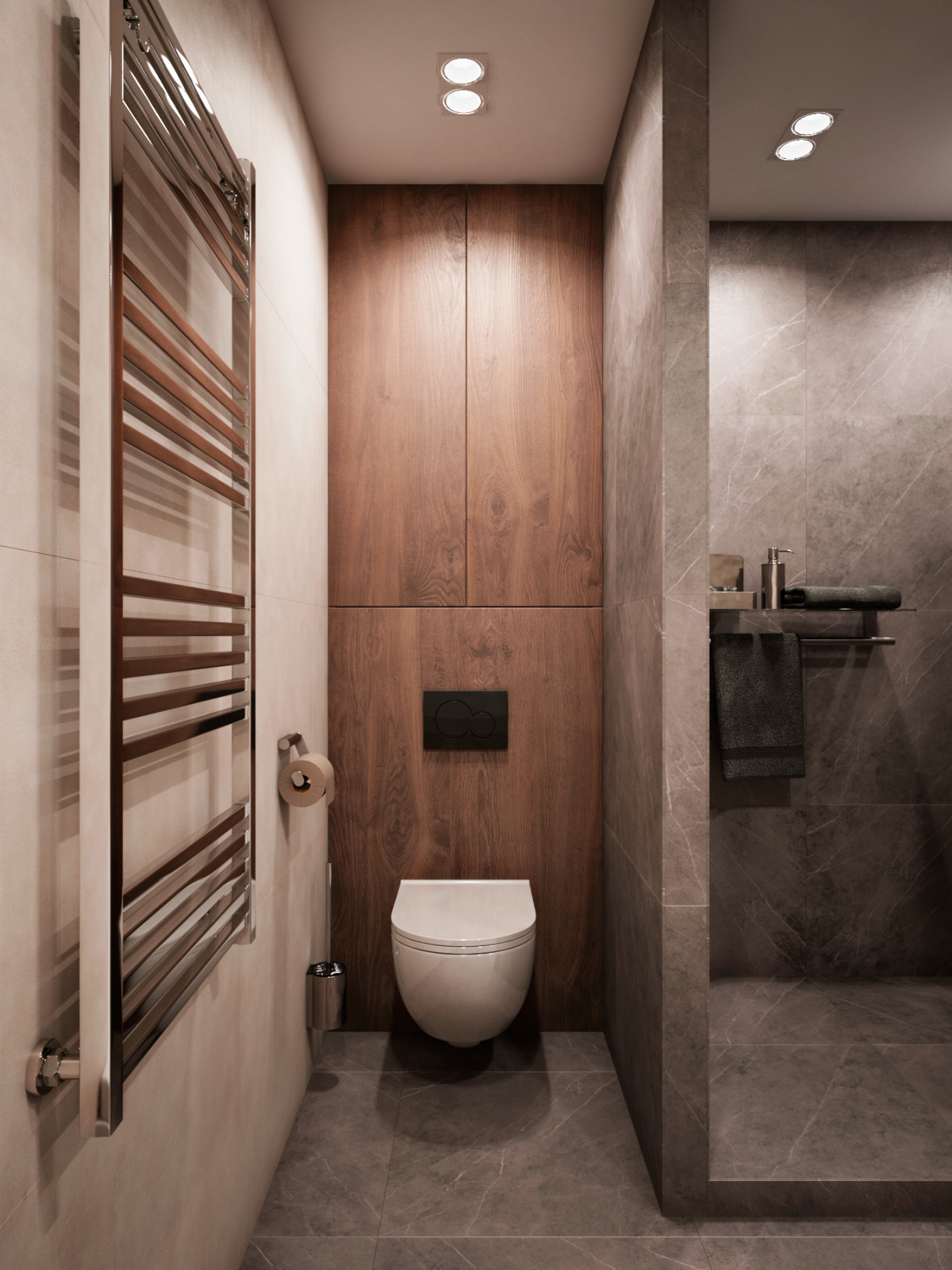 Дизайн квартиры в г. Минск