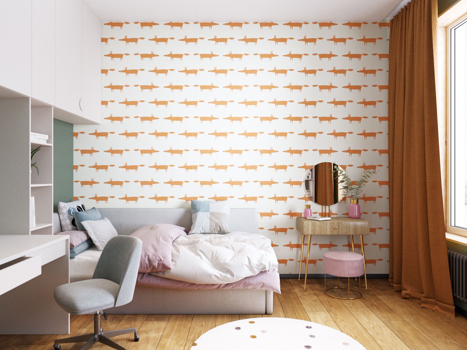 Жк Ботаника