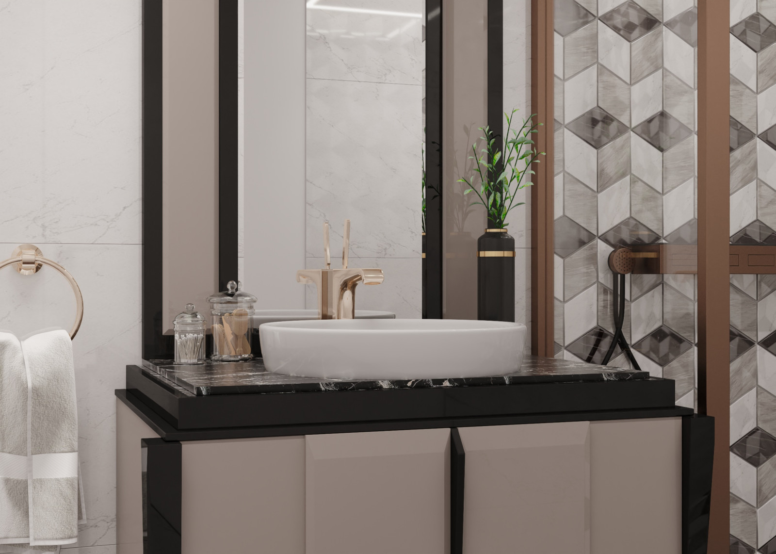 Квартира в Лондоне