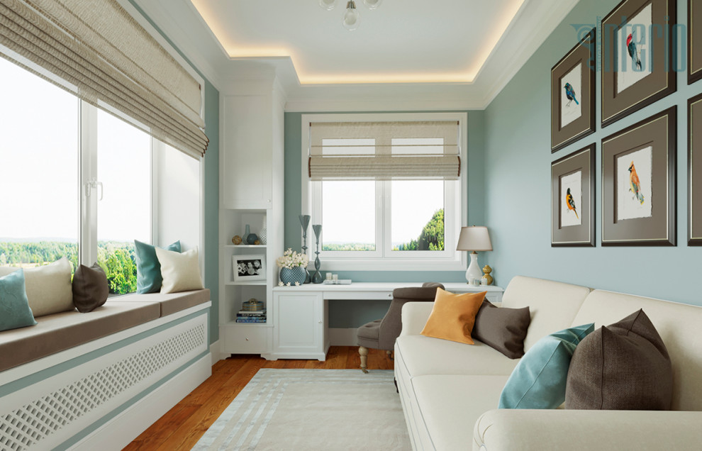 Коттедж в Нижегородской области, 187кв.м., Июль 2019