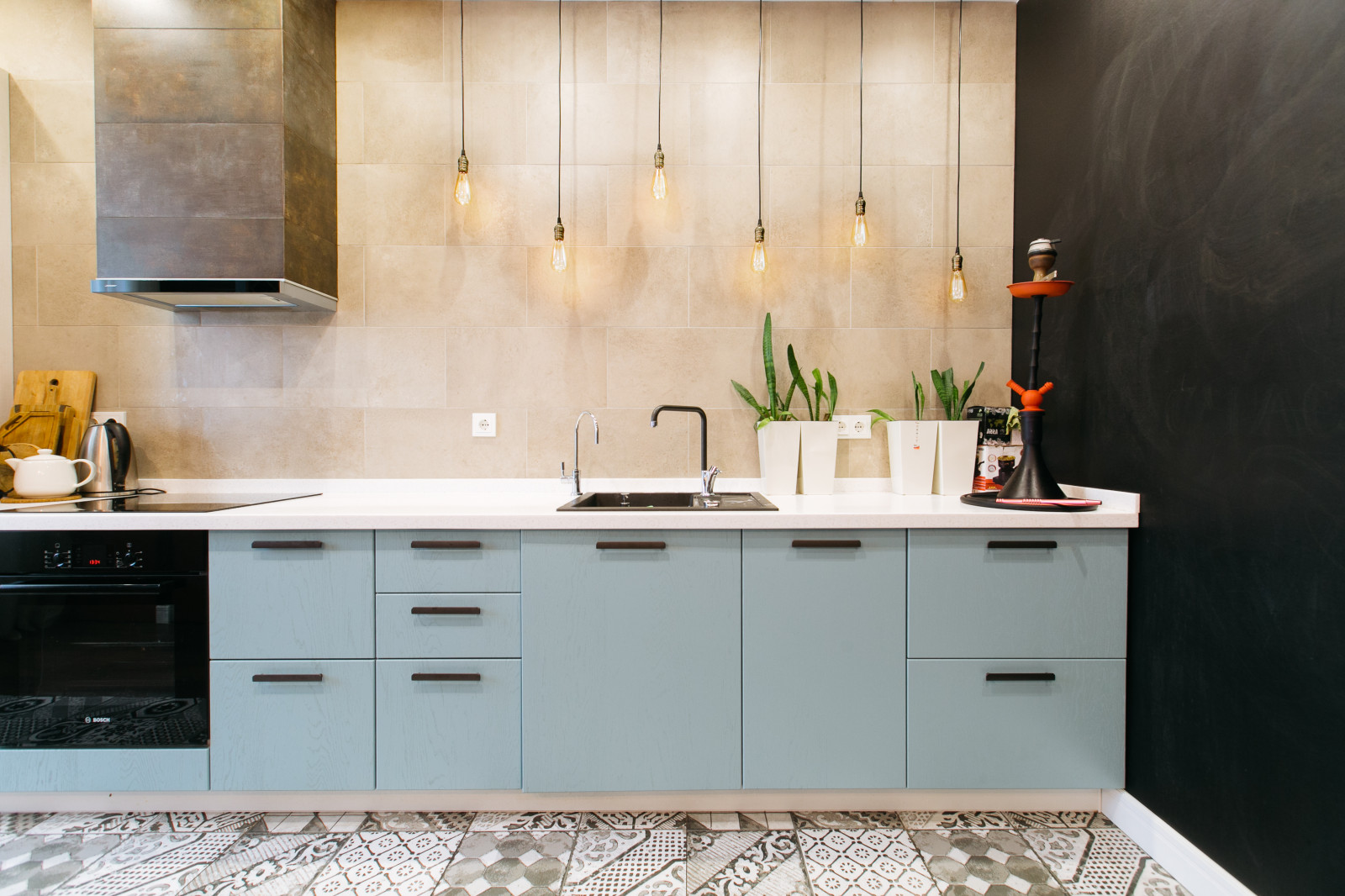 2-х комнатная квартира в ЖК Марсель