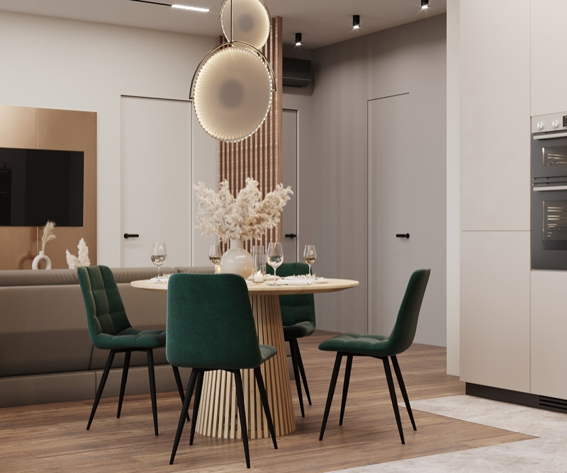 Проект евротрешки для молодого человека