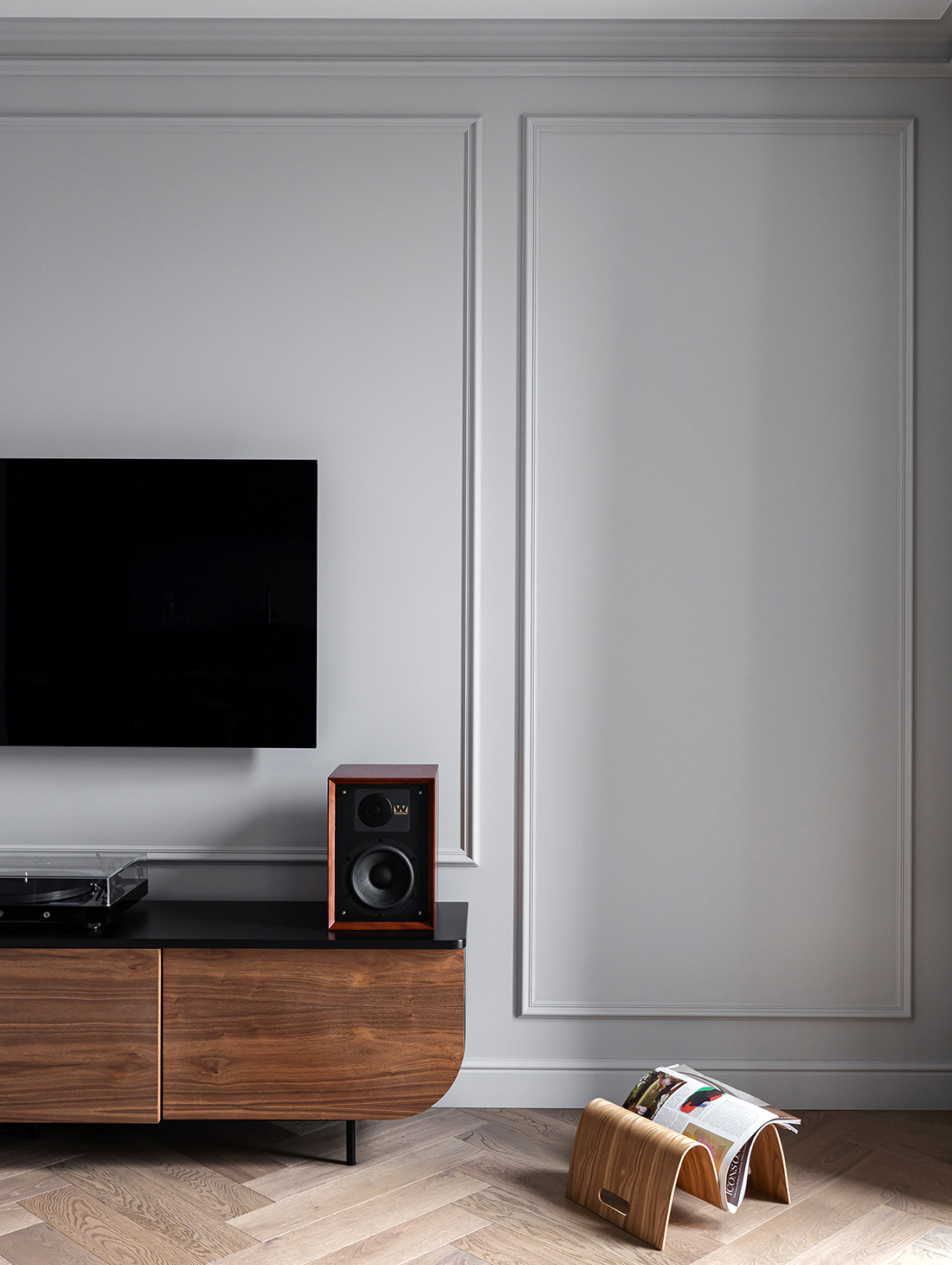 Проект «Men’s blue»