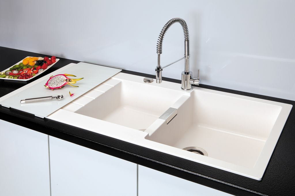 Schock Магазин моек и смесителей