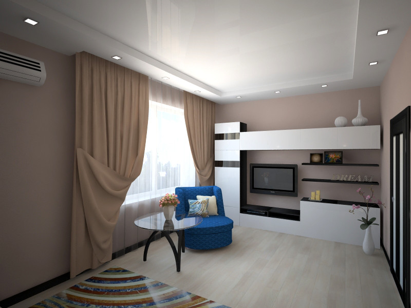 Коттедж, г. Рязань