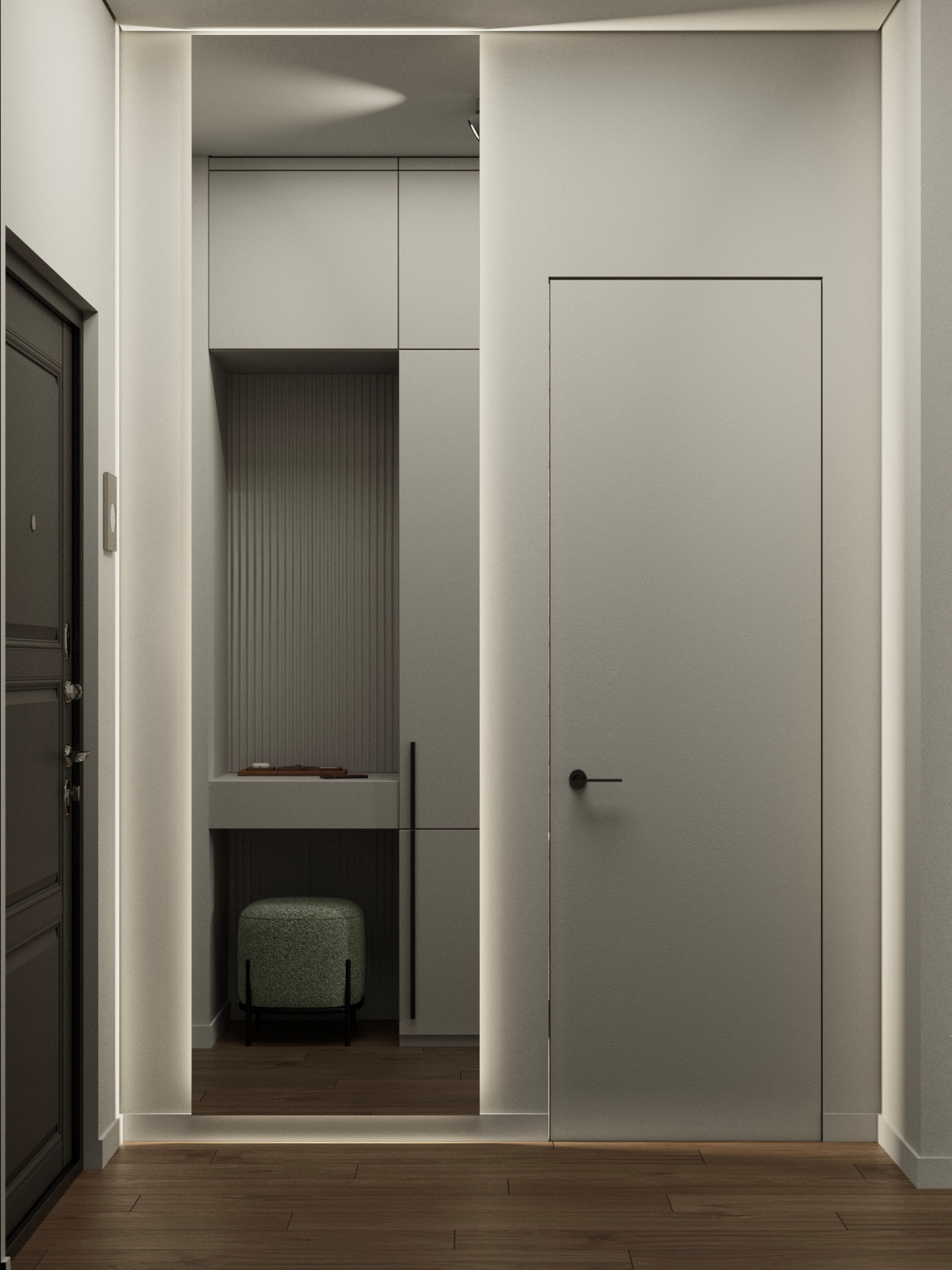 Рождественская, г. Москва