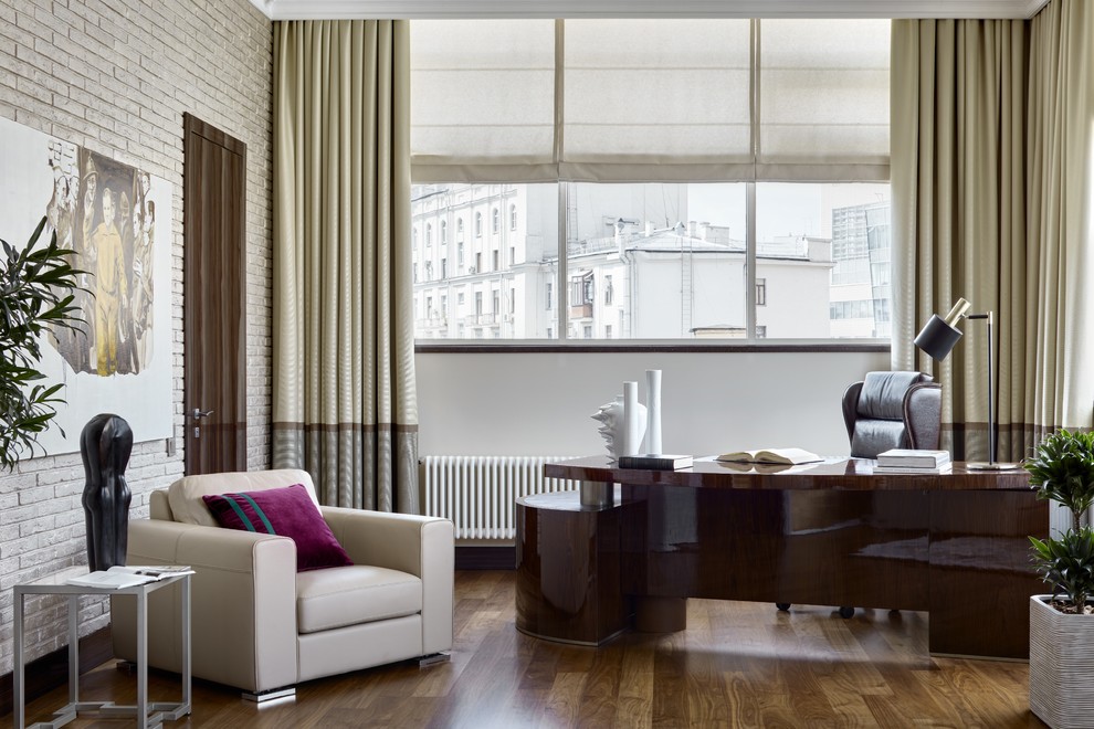 Офис на Садовом