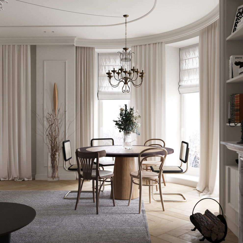 Квартира в Томске