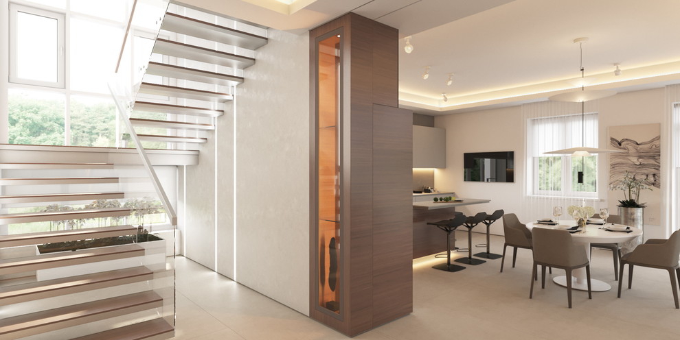 Загородный дом ONYX