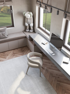 Грани Интерьера